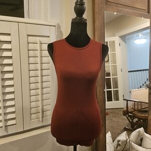 Zyia Active Brick Parallel Tank